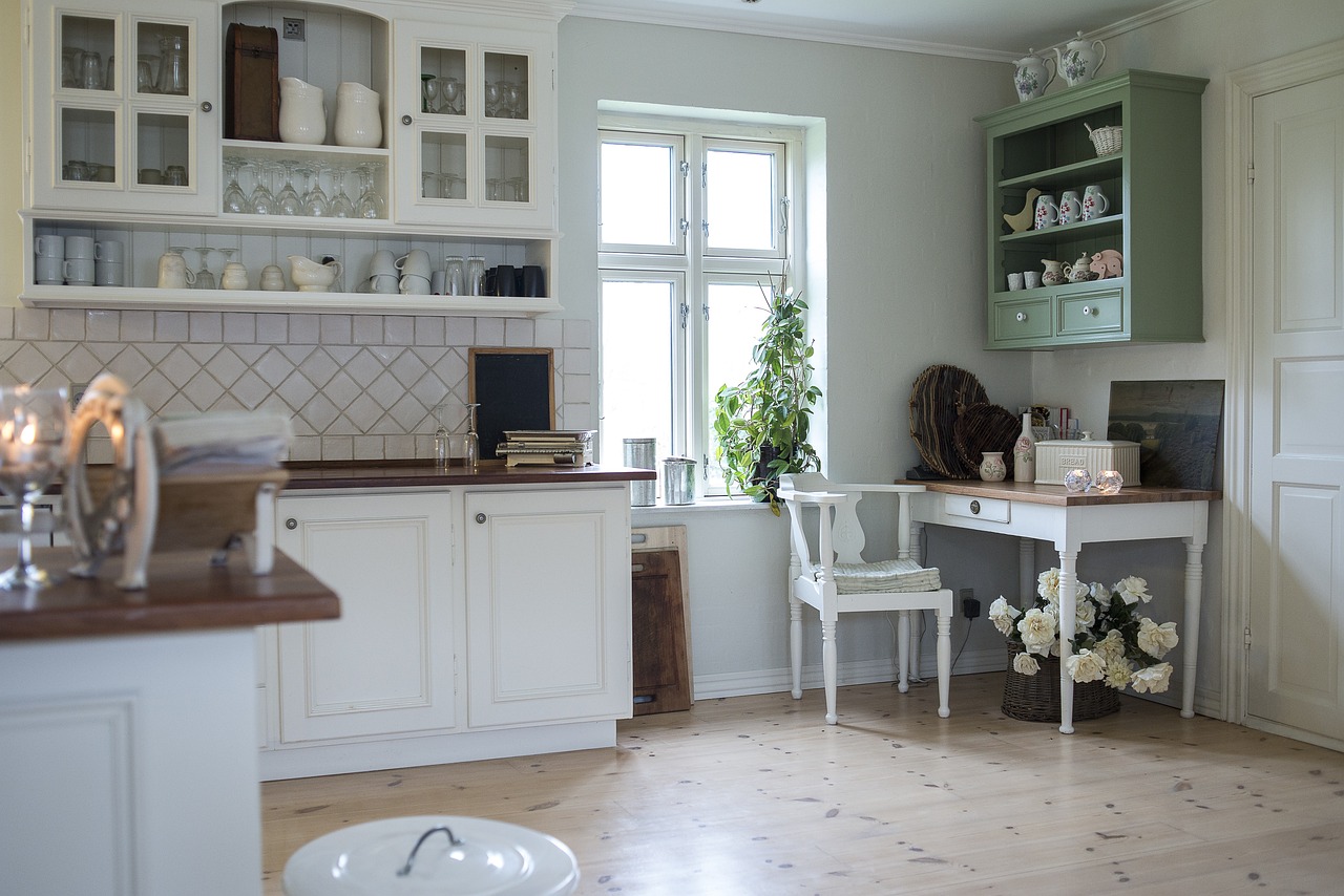 How to Maximize Space with Modular Storage Units